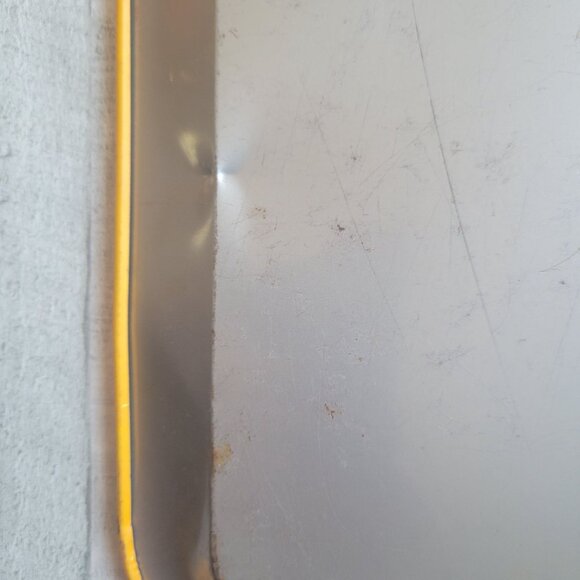 Vintage Niagara Falls Canada Souvenir Metal Tray - Picture 6 of 8